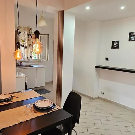 999 Mt Dal Mare Holiday home Catania