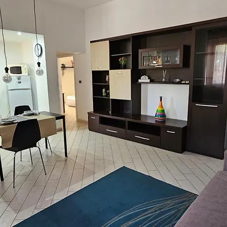 999 Mt Dal Mare Holiday home *
