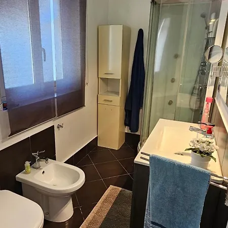 Сasa de vacaciones 999 Mt Dal Mare *