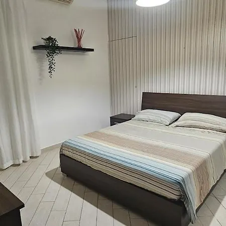 Сasa de vacaciones 999 Mt Dal Mare Catania